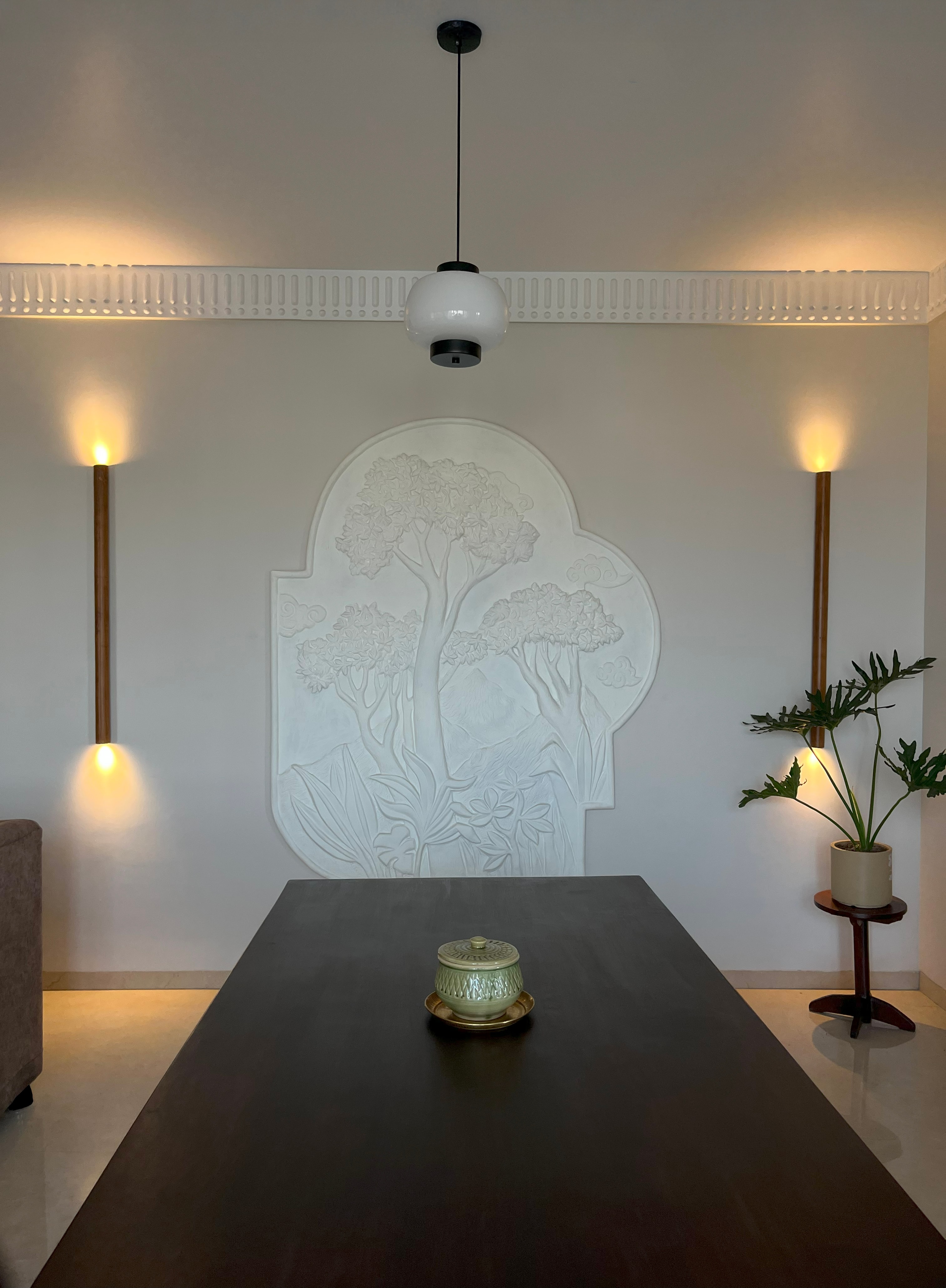 Maple Tree Home - Modern interior design